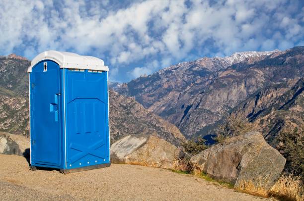 Best Construction site porta potty rental  in Mendota, IL